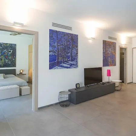 Apartamento Design