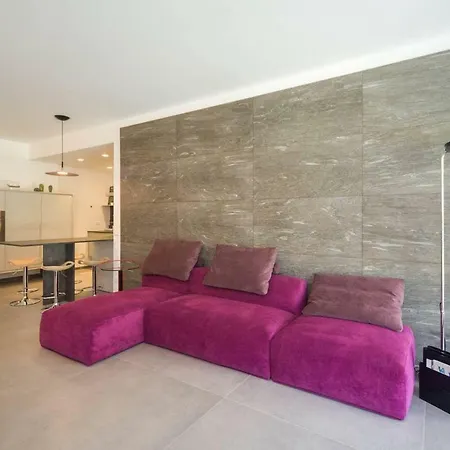 Design Apartamento Camogli