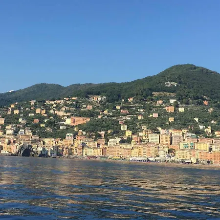 Design Camogli