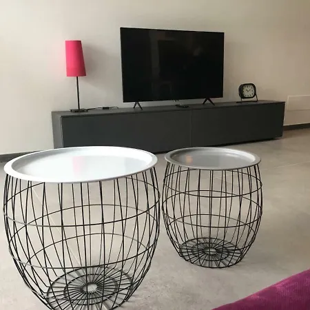 Apartamento Design Camogli