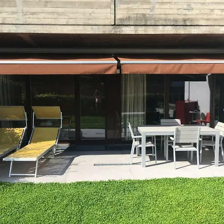 Apartamento Design Camogli